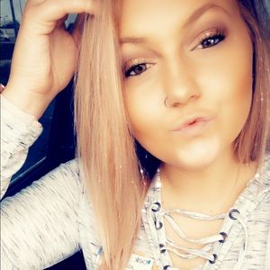 Meet your Posher, Jordan